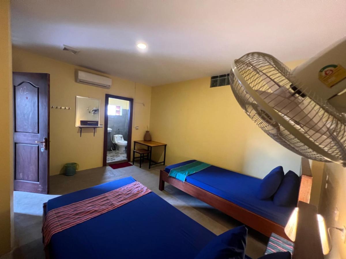 Aunty'S House Apartment Siem Reap Exterior photo