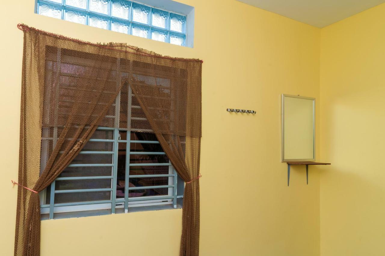 Aunty'S House Apartment Siem Reap Exterior photo