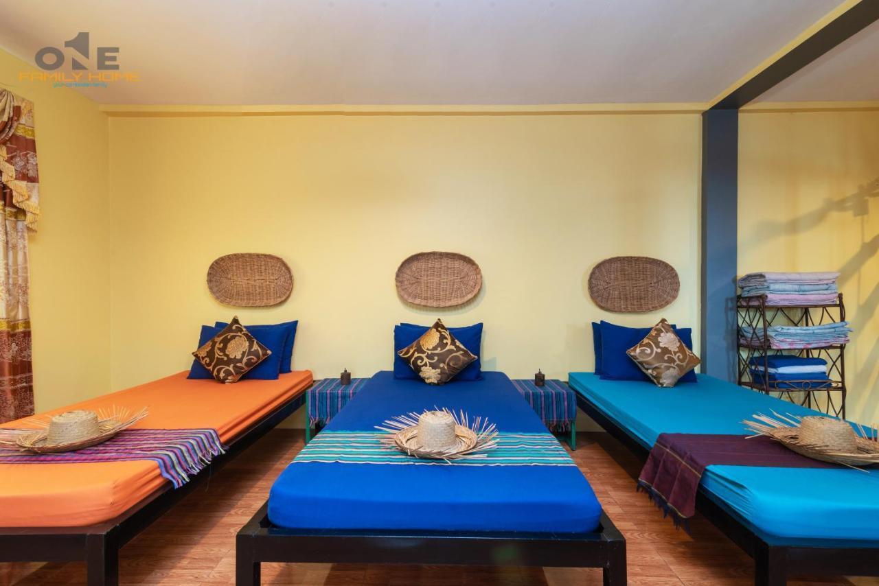 Aunty'S House Apartment Siem Reap Exterior photo